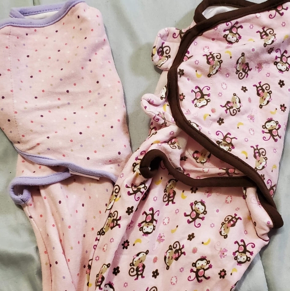 Swaddle bundle - Picture 4 of 4